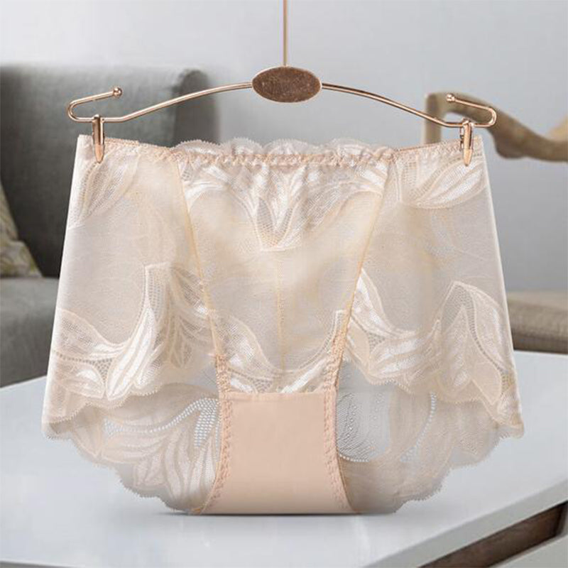 Lace panties for women