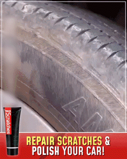 Car Resurfacing Polisher Scratch Repair Paste
