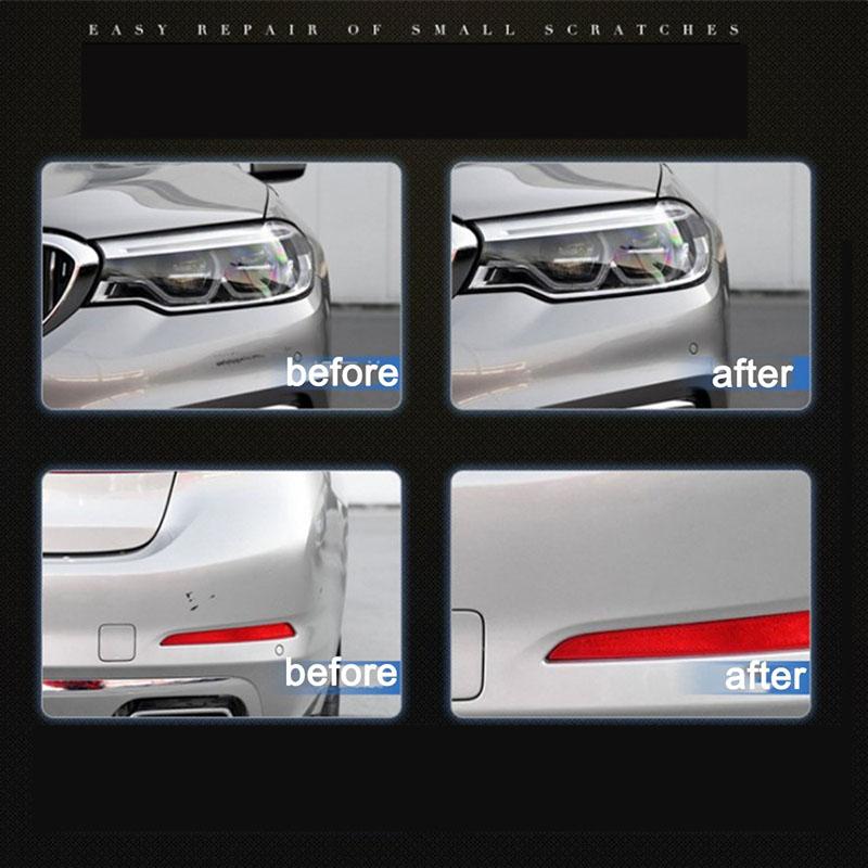 4 Colors Car Scratch Repair Auto Paint Pen