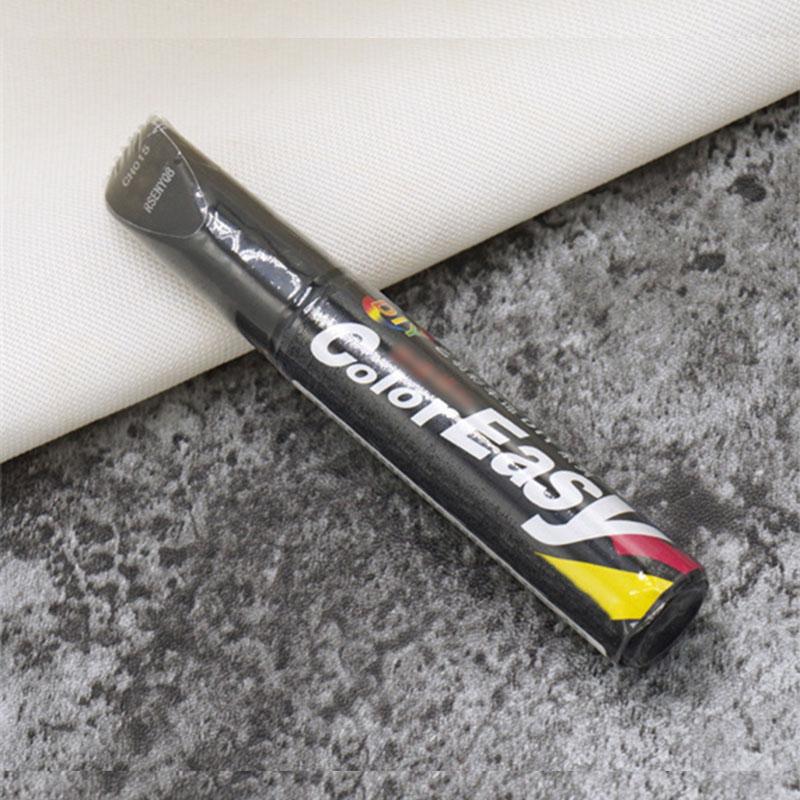 4 Colors Car Scratch Repair Auto Paint Pen
