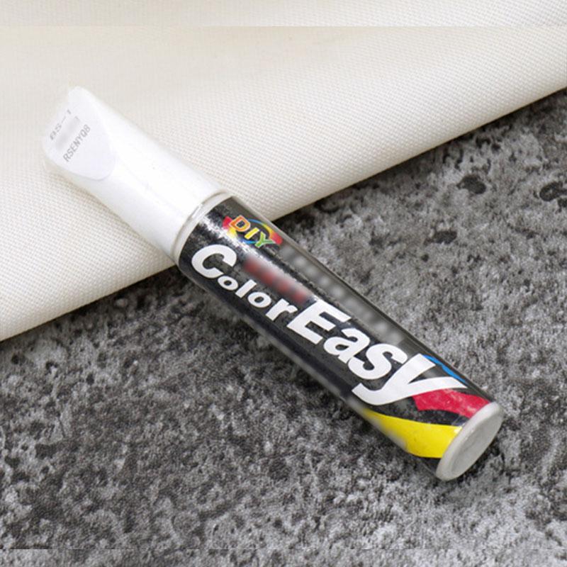 4 Colors Car Scratch Repair Auto Paint Pen
