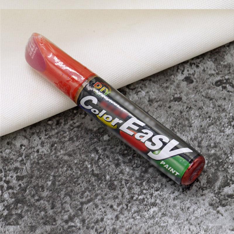 4 Colors Car Scratch Repair Auto Paint Pen