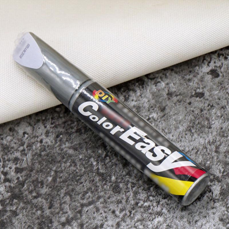 4 Colors Car Scratch Repair Auto Paint Pen