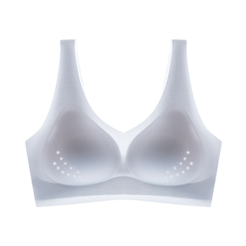 Ultra-thin bra