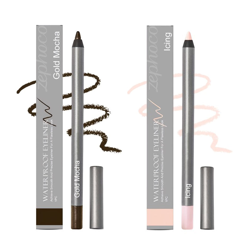 Waterproof long-lasting eyeliner