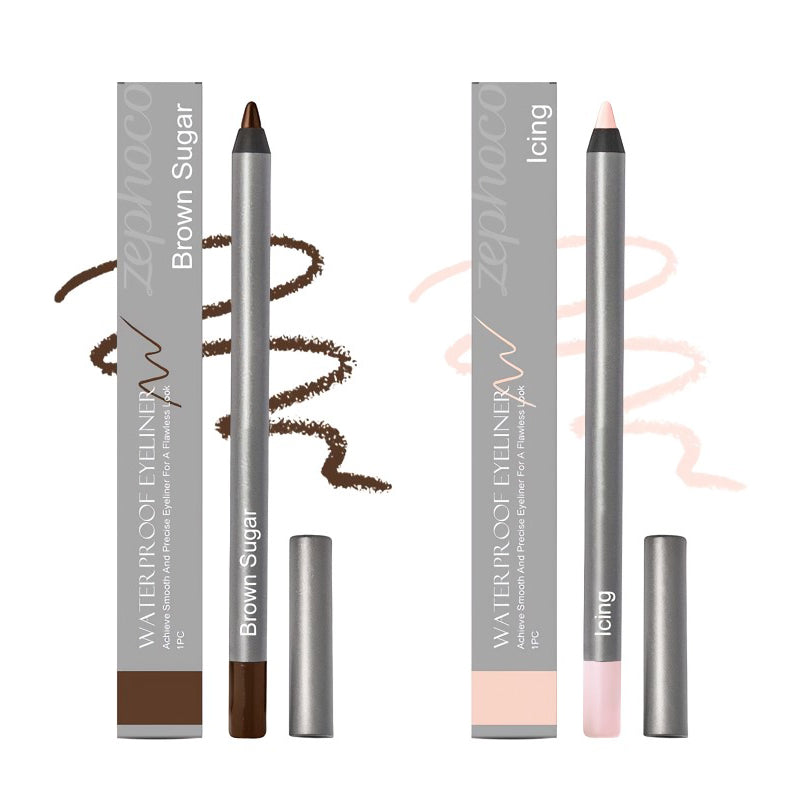 Waterproof long-lasting eyeliner