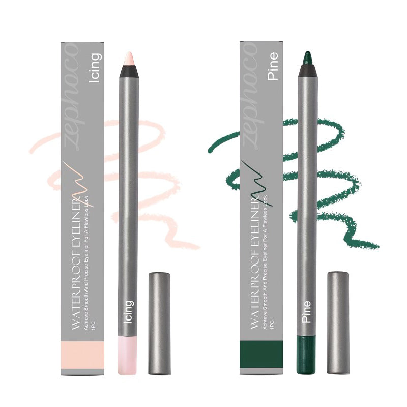 Waterproof long-lasting eyeliner