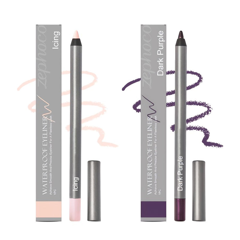 Waterproof long-lasting eyeliner