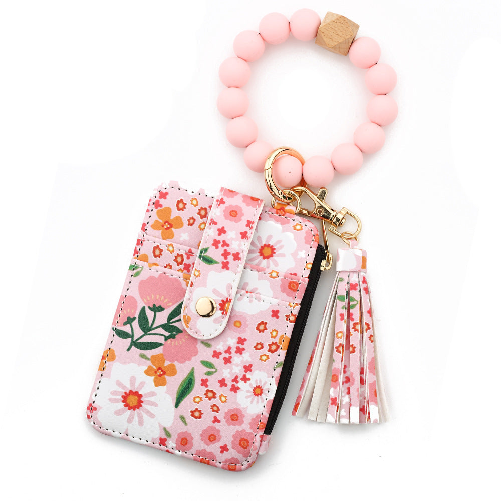 🔥Women's Bohemian Beaded Wallet