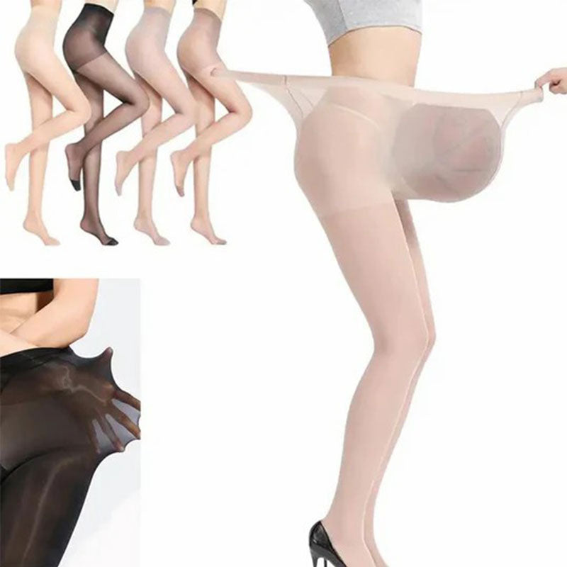 Anti-snag Pantyhose