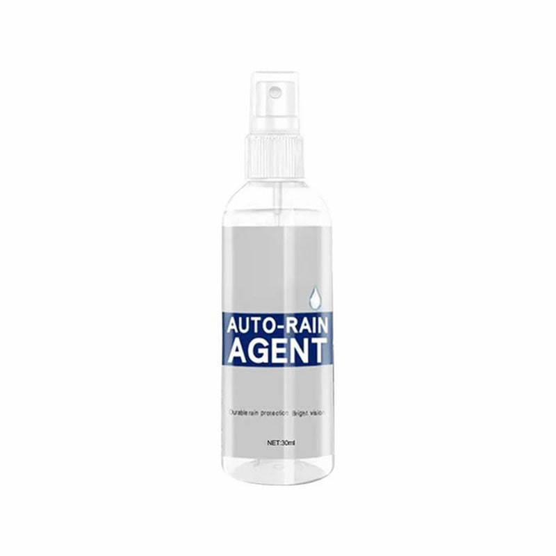 Car glass anti-fog agent