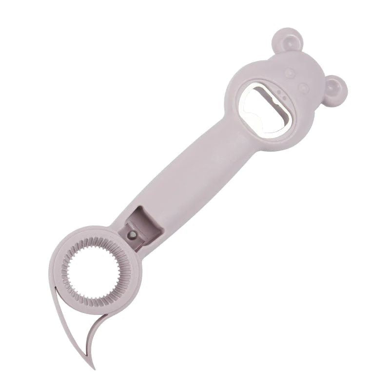 4 in 1 bottle opener