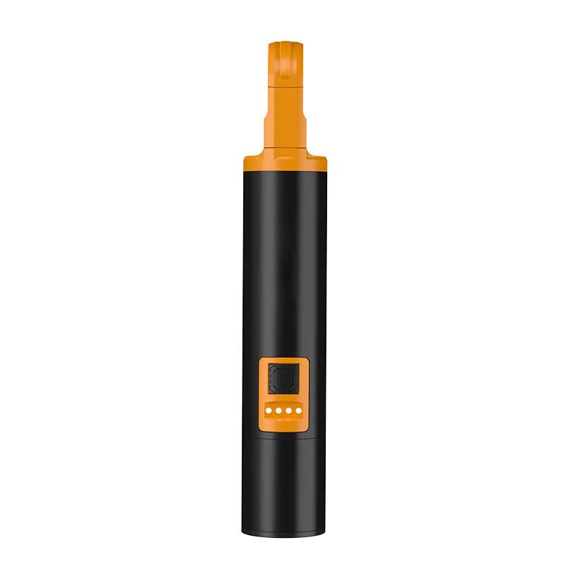 multifunctional flashlight