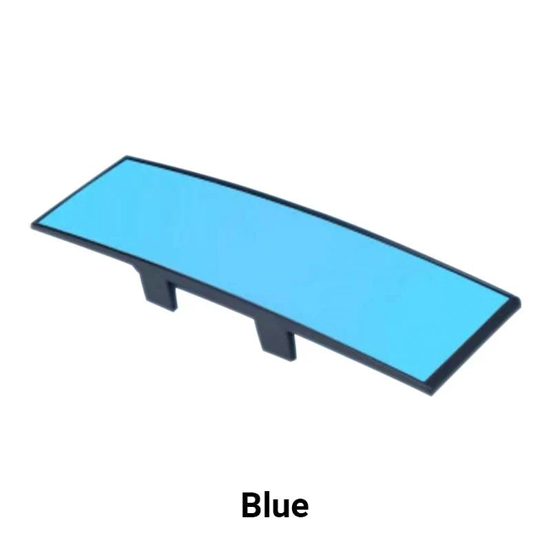 🚗👁️ Curved rearview mirror for cars