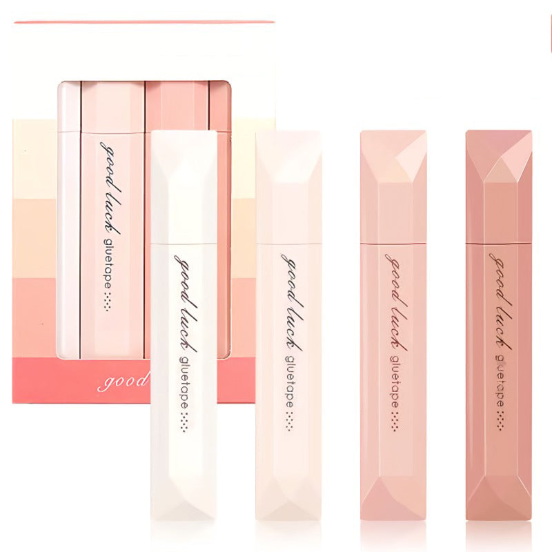 Journaling dotting glue pen