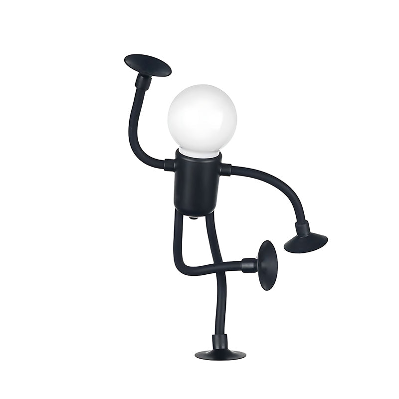 Bulb Man Night Light