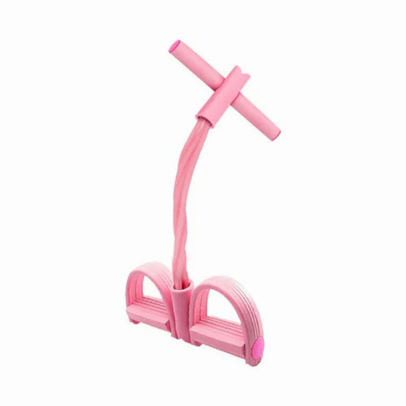 Fitness Pedal Ankle Puller