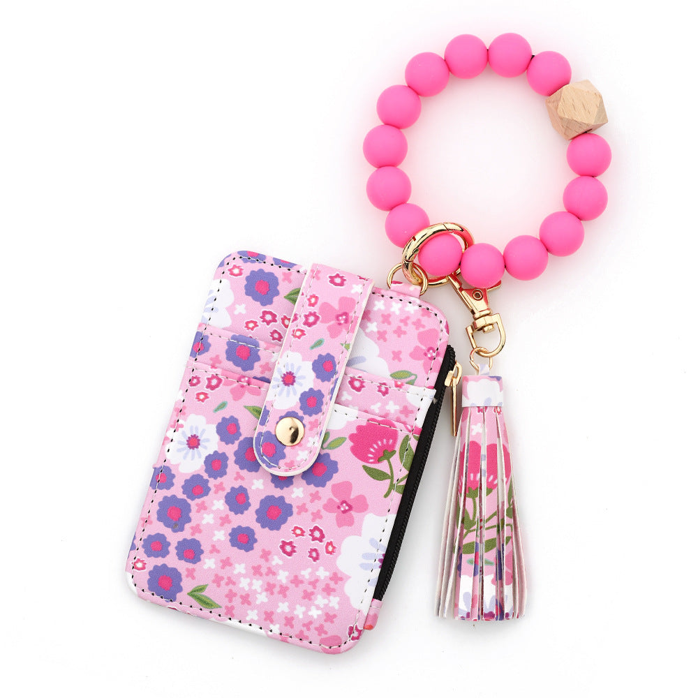 🔥Women's Bohemian Beaded Wallet