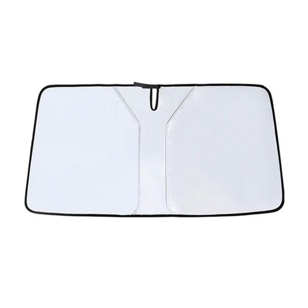 Foldable Windshield Sunshade