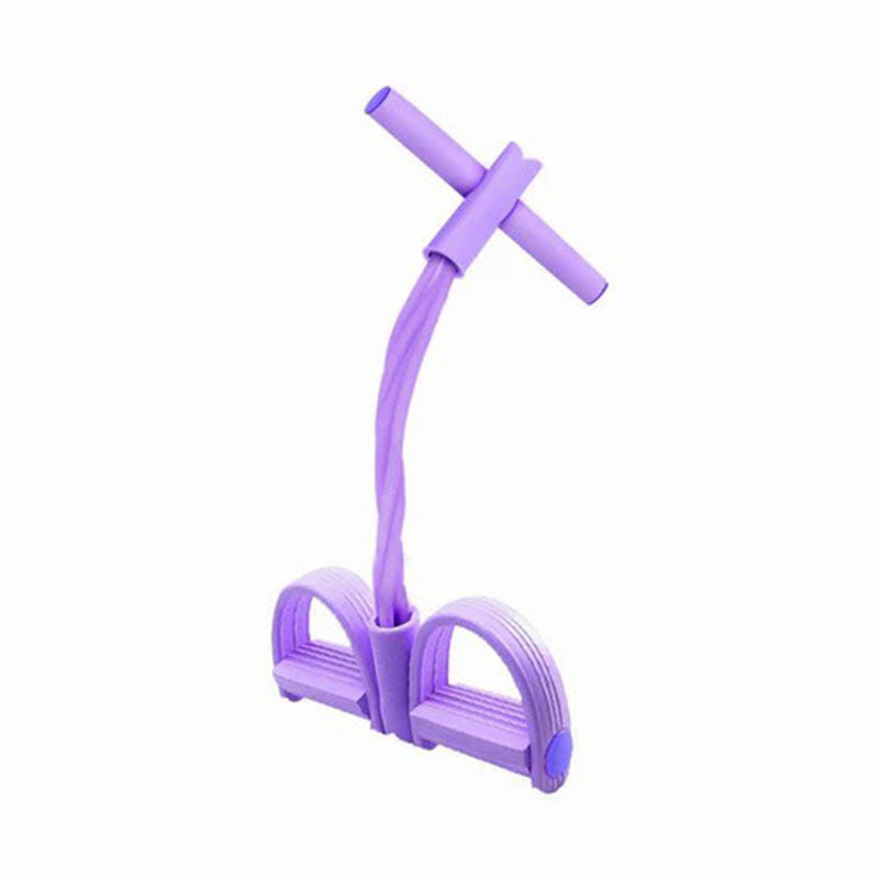 Fitness Pedal Ankle Puller