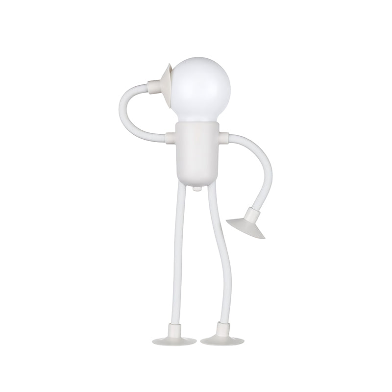 Bulb Man Night Light