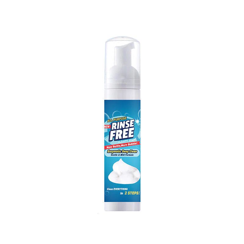 Multipurpose Foam Degreaser