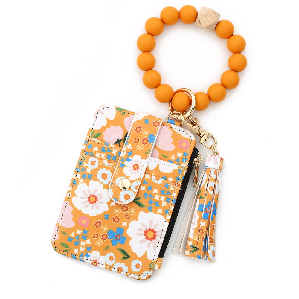 🔥Women's Bohemian Beaded Wallet