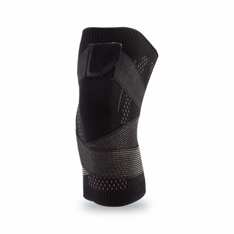 Practical sports knee pads