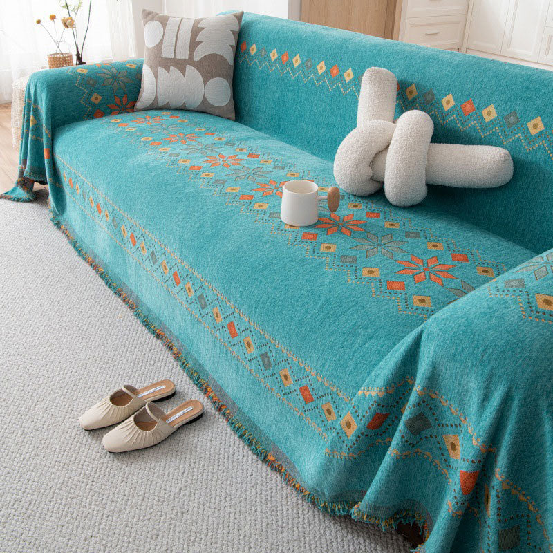 Non-slip Sofa Cover