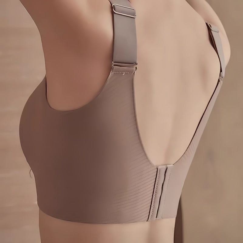 ✨🔥 Super Firming to Eliminate Sagging Breasts | Wire-Free Bra👍