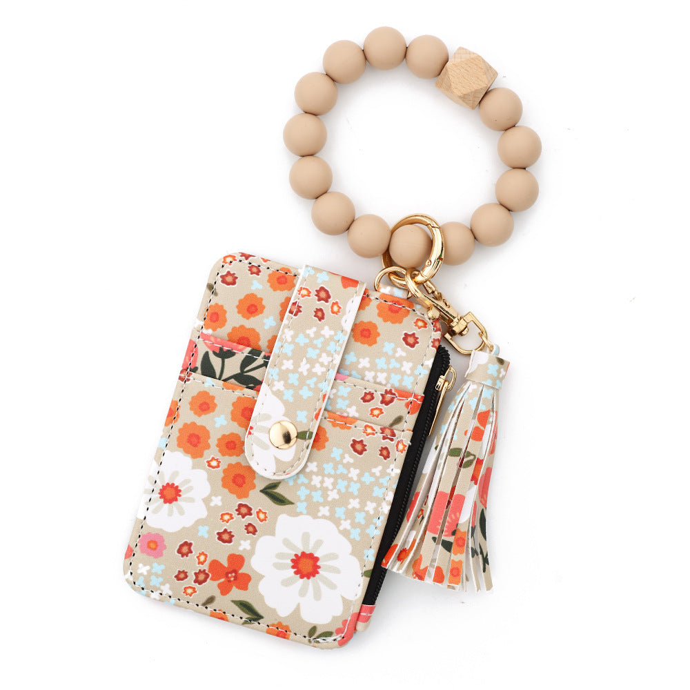 🔥Women's Bohemian Beaded Wallet