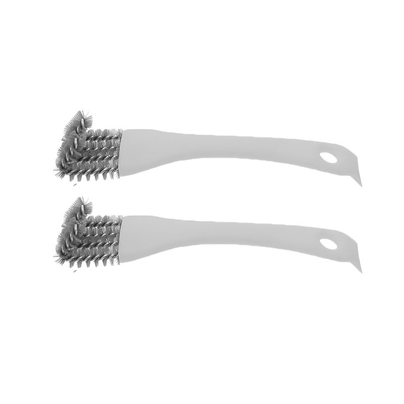 ⚡360° Stovetop Cleaning Brush Set