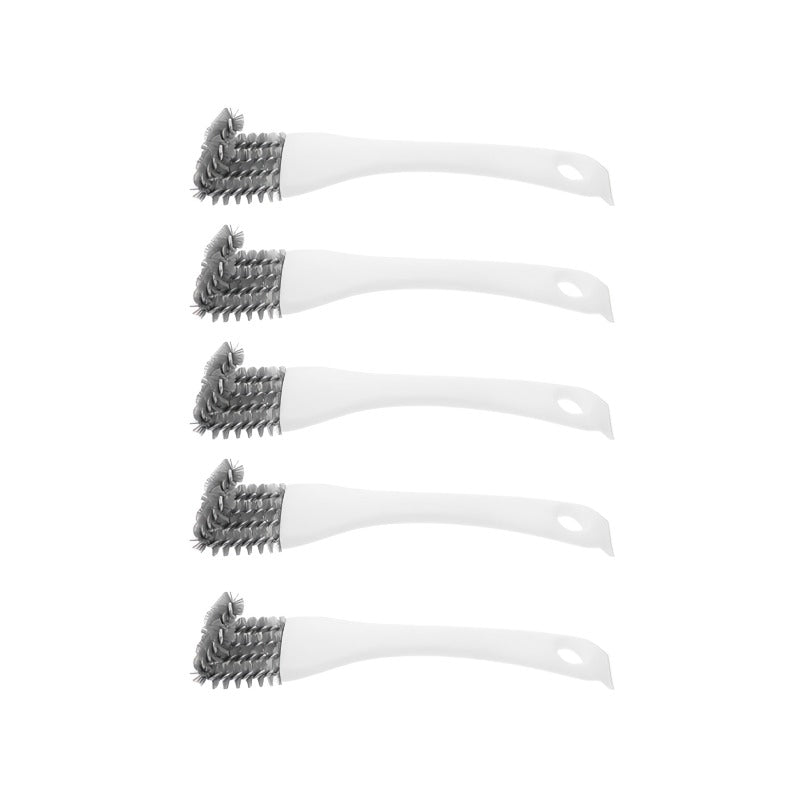 ⚡360° Stovetop Cleaning Brush Set