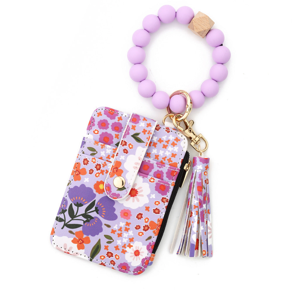 🔥Women's Bohemian Beaded Wallet