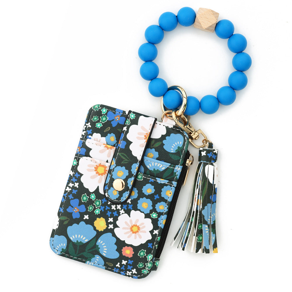 🔥Women's Bohemian Beaded Wallet