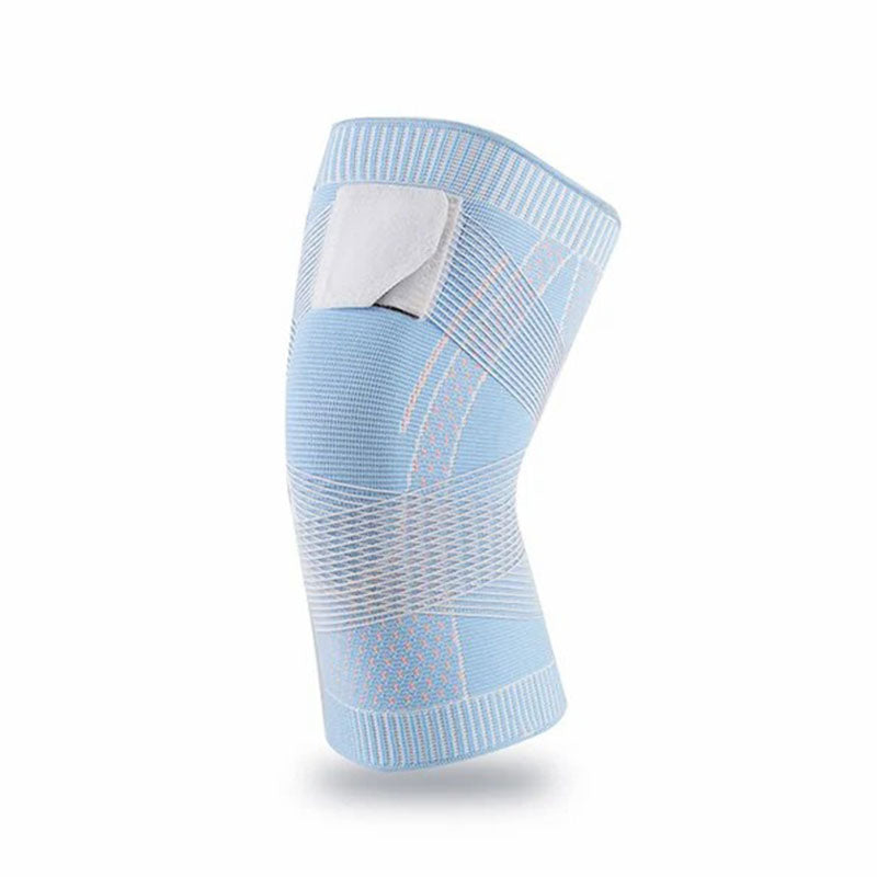 Practical sports knee pads