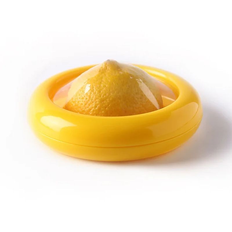 Silicone fruit storage box