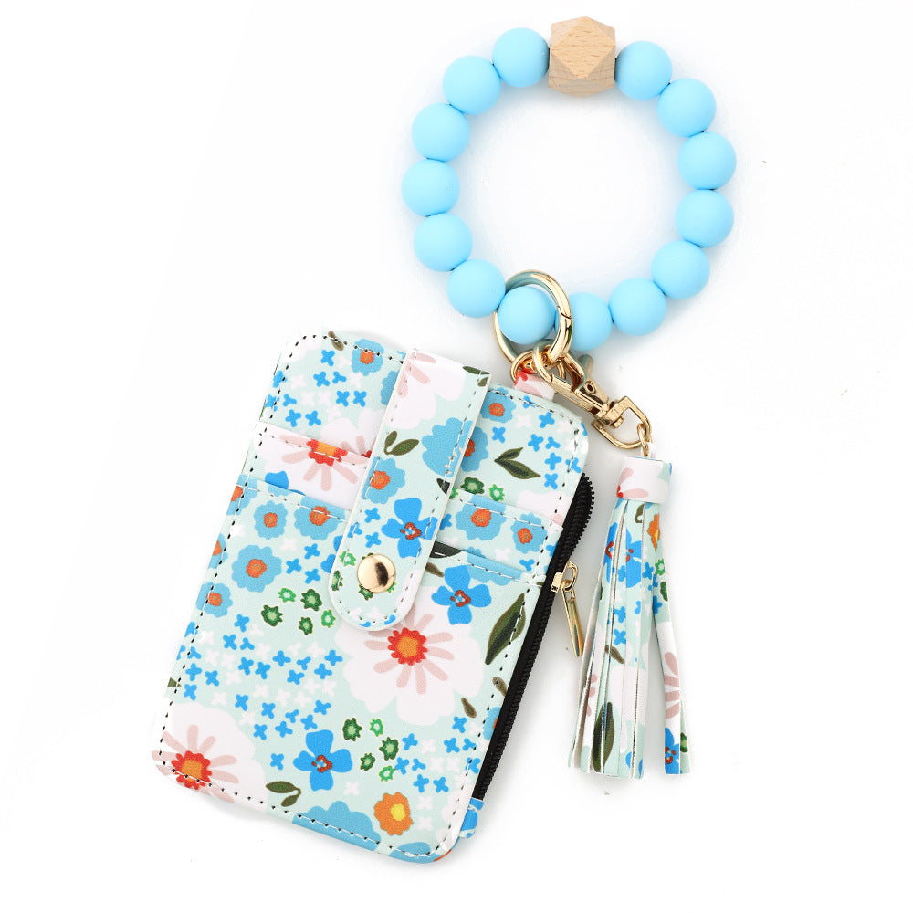 🔥Women's Bohemian Beaded Wallet