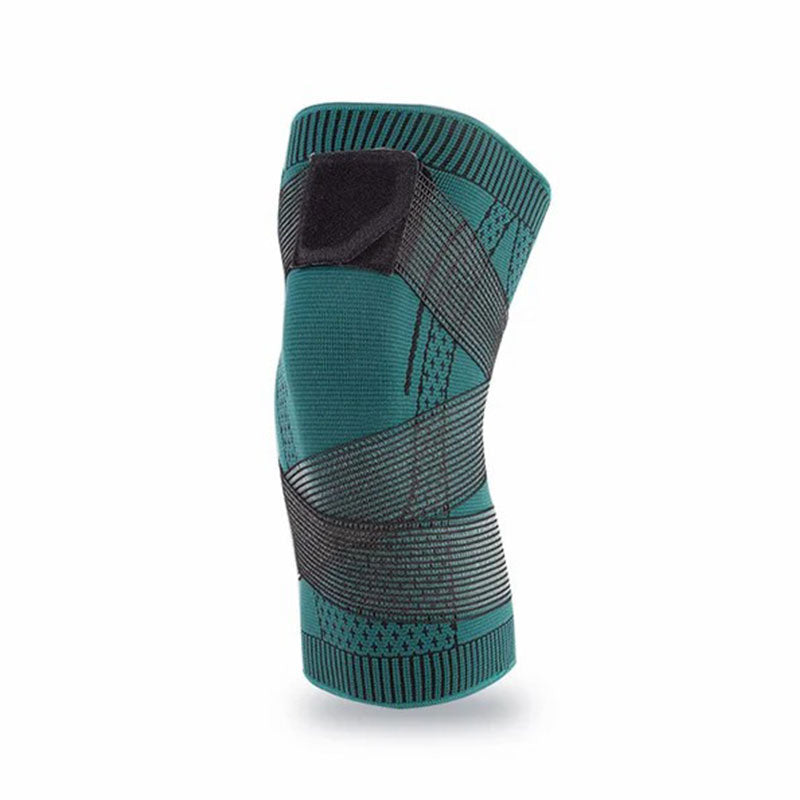 Practical sports knee pads