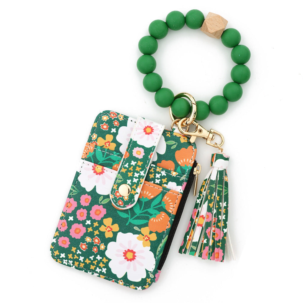 🔥Women's Bohemian Beaded Wallet