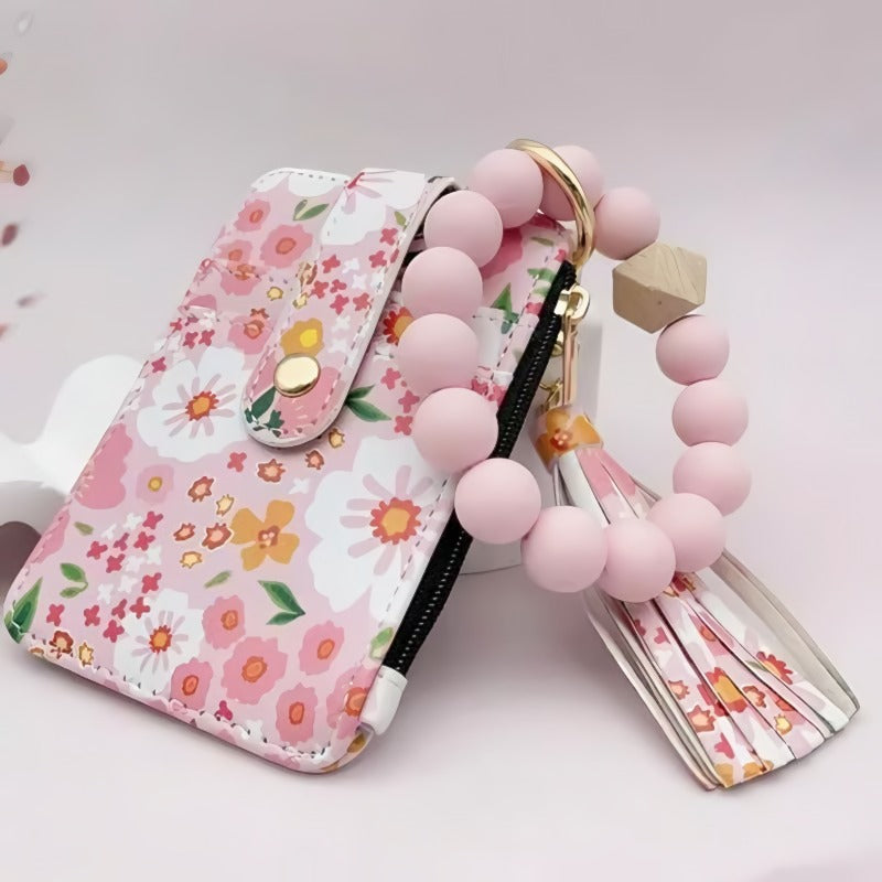 🔥Women's Bohemian Beaded Wallet