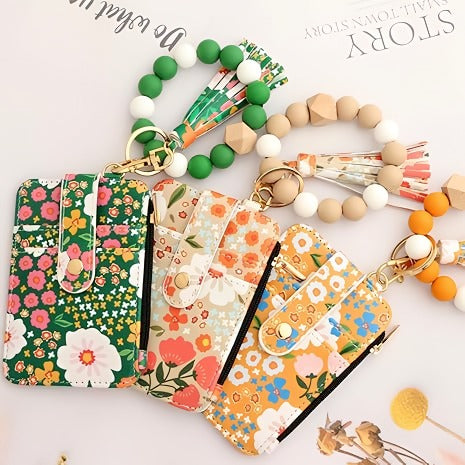 🔥Women's Bohemian Beaded Wallet