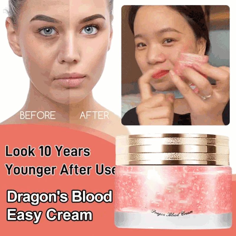 DRAGONS BLOOD EASY CREAM