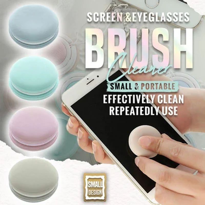 Macaron Phone Screen Cleaner-buy one get one free