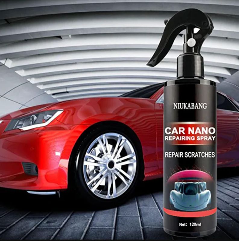 Car Coating Spray