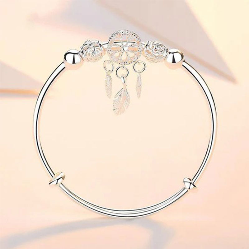 Dream Catcher Bracelet