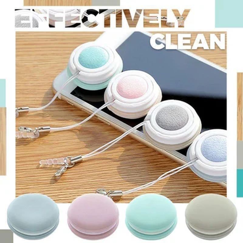 Macaron Phone Screen Cleaner-buy one get one free