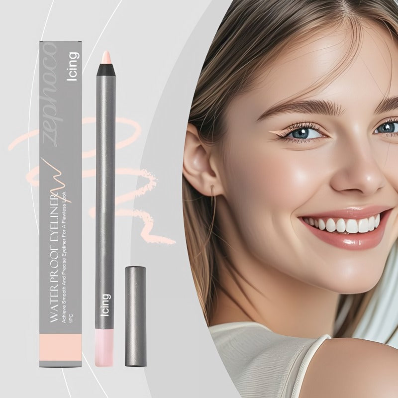 Waterproof long-lasting eyeliner