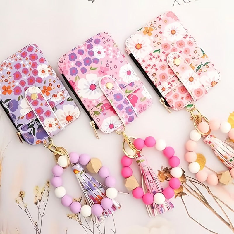 🔥Women's Bohemian Beaded Wallet