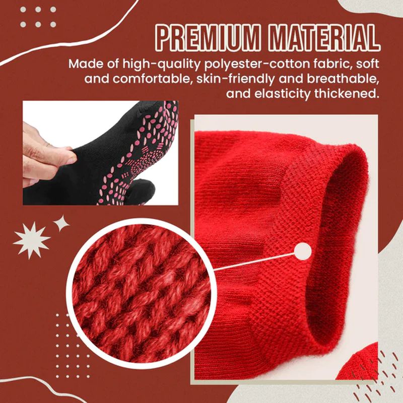 Nail Anti-Fungus Socks